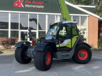 Chargeur Télescopique Claas Scorpion 756 varipower plus