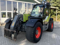 Chargeur Télescopique Claas Scorpion 756 varipower plus