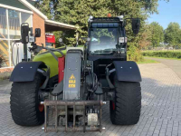 Chargeur Télescopique Claas Scorpion 756 varipower plus