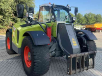 Chargeur Télescopique Claas Scorpion 756 varipower plus