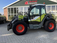 Chargeur Télescopique Claas Scorpion 756 varipower plus