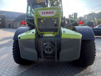 Chargeur Télescopique Claas Scorpion 756 varipower plus