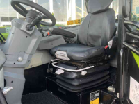 Chargeur Télescopique Claas Scorpion 756 varipower plus
