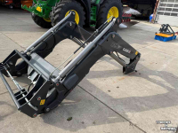 Chargeur frontal Stoll profiline FZ 36-24.1