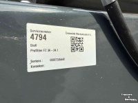 Chargeur frontal Stoll profiline FZ 36-24.1