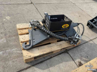 Chargeur frontal Stoll profiline FZ 36-24.1