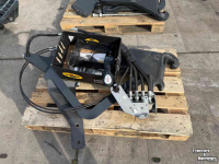Chargeur frontal Stoll profiline FZ 36-24.1