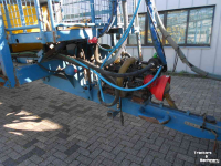Pulvérisateur Delvano gt 5000 ha