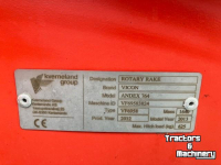 Andaineur Vicon Andex  764
