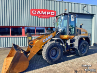 Chargeuse sur pneus Case 521G XR Shovel