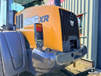 Chargeuse sur pneus Case 521G XR Shovel