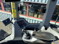 Chargeuse sur pneus Case 521G XR Shovel