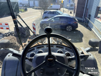Chargeuse sur pneus Case 521G XR Shovel