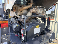 Chargeuse sur pneus Case 521G XR Shovel
