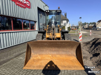 Chargeuse sur pneus Case 521G XR Shovel