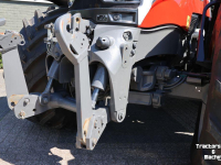Tracteur Massey Ferguson 6S.180 Dyna-VT Exclusive