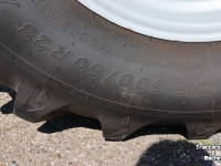 Tracteur Massey Ferguson 6S.180 Dyna-VT Exclusive