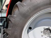 Tracteur Massey Ferguson 6S.180 Dyna-VT Exclusive