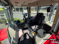 Tracteur Massey Ferguson 6S.180 Dyna-VT Exclusive