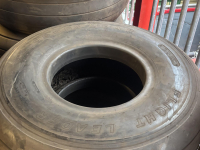 Roues, Pneus, Jantes, Barillets Jumelage Good Year GOODYEAR 40x14 GoodYearbuitenband
