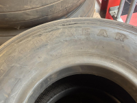 Roues, Pneus, Jantes, Barillets Jumelage Good Year GOODYEAR 40x14 GoodYearbuitenband