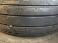 Roues, Pneus, Jantes, Barillets Jumelage Good Year GOODYEAR 40x14 GoodYearbuitenband