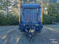 Autochargeuse Schuitemaker Rapide 6600 W opraapwagen