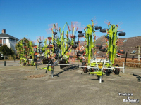 Andaineur Claas Hooibouwmachines