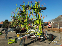 Andaineur Claas Hooibouwmachines