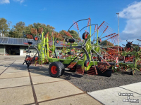 Andaineur Claas Hooibouwmachines