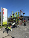 Andaineur Claas LINER 2800 15/55-17