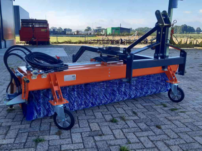 Balayeur Tuchel PLUS 590-230