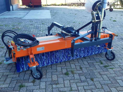 Balayeur Tuchel PLUS 590-230