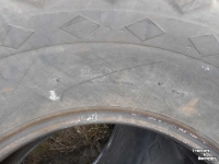 Roues, Pneus, Jantes, Barillets Jumelage Good Year 18,4-26 gazonbanden