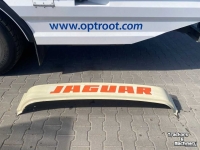 Autres Claas Jaguar 880