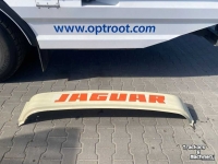 Autres matériel de récolte et accessoires Claas Jaguar 880