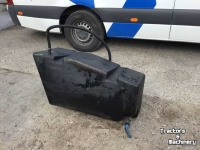 Autres matériel de récolte et accessoires Claas Jaguar 880
