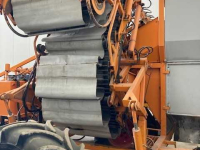Arracheuse de carrottes  Wortelrooier VECON  RVL WR2 OS