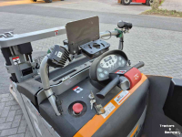 Transpalette électrique Still EXD-S20