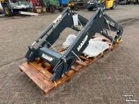 Chargeur frontal Manip M-Classic 120 frontloader frontlader voorlader NIEUW