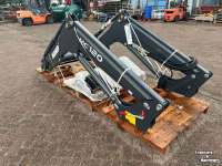 Chargeur frontal Manip M-Classic 120 frontloader frontlader voorlader NIEUW