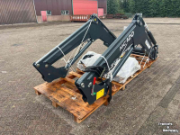 Chargeur frontal Manip M-Classic 120 frontloader frontlader voorlader NIEUW