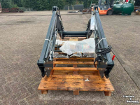 Chargeur frontal Manip M-Classic 120 frontloader frontlader voorlader NIEUW