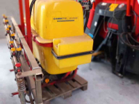 Pulvérisateur porté Gambetti 300