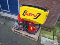 Semoir APV PS300 M1D TWIN