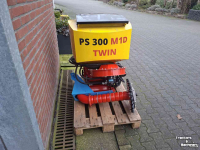 Semoir APV PS300 M1D TWIN