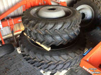 Roues, Pneus, Jantes, Barillets Jumelage Alliance 270/95-38 en 270/95-54