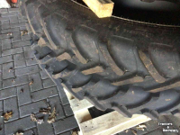 Roues, Pneus, Jantes, Barillets Jumelage Alliance 270/95-38 en 270/95-54