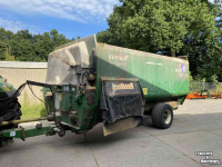 Mélangeuse Horizontale Keenan MF 360