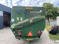 Mélangeuse Horizontale Keenan MF 360